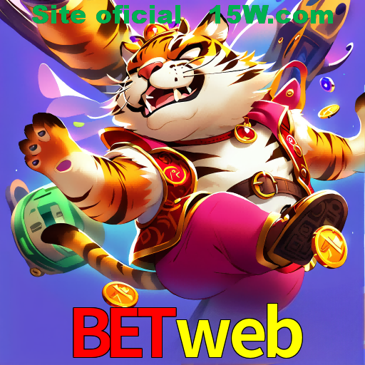 Imagem promocional da Betweb mostrando a plataforma e suas vantagens